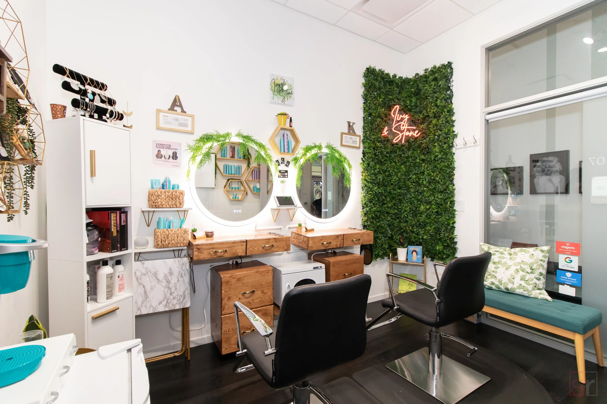Ivy & Stone - A Salon Concept in Escondido, CA (3)