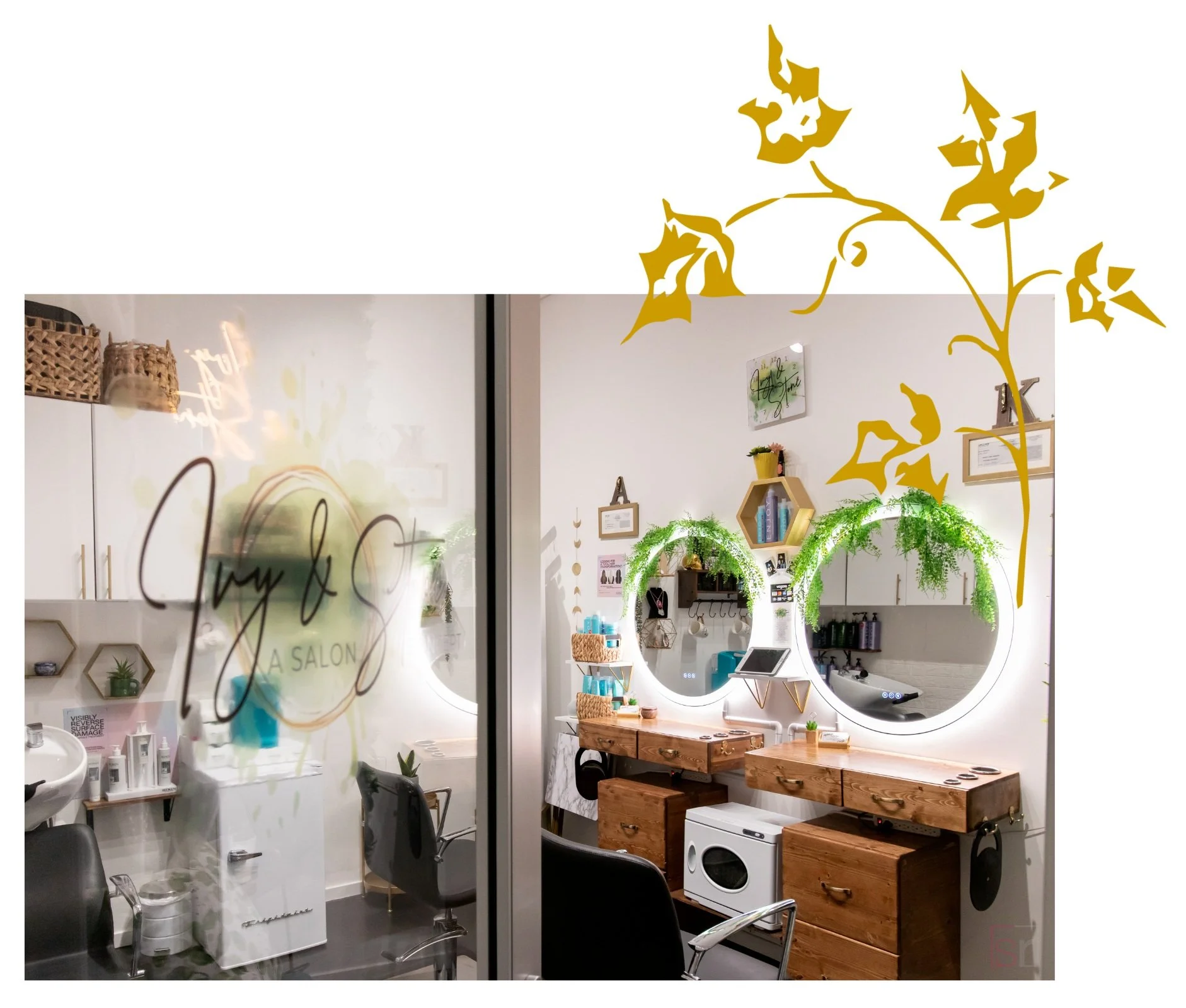 Ivy & Stone - A Salon Concept in Escondido, CA (4)
