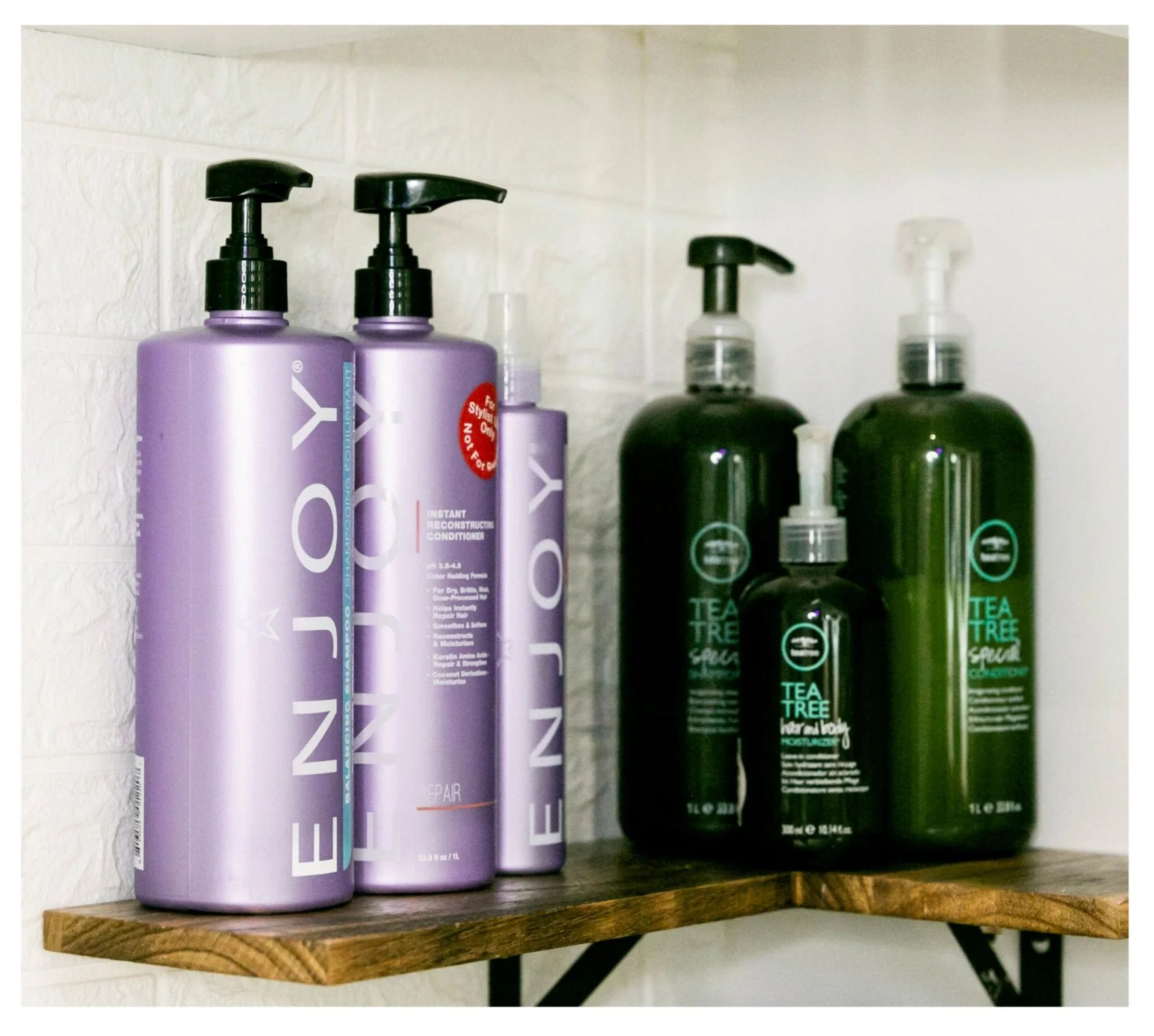 Ivy & Stone - A Salon Concept in Escondido, CA (6)