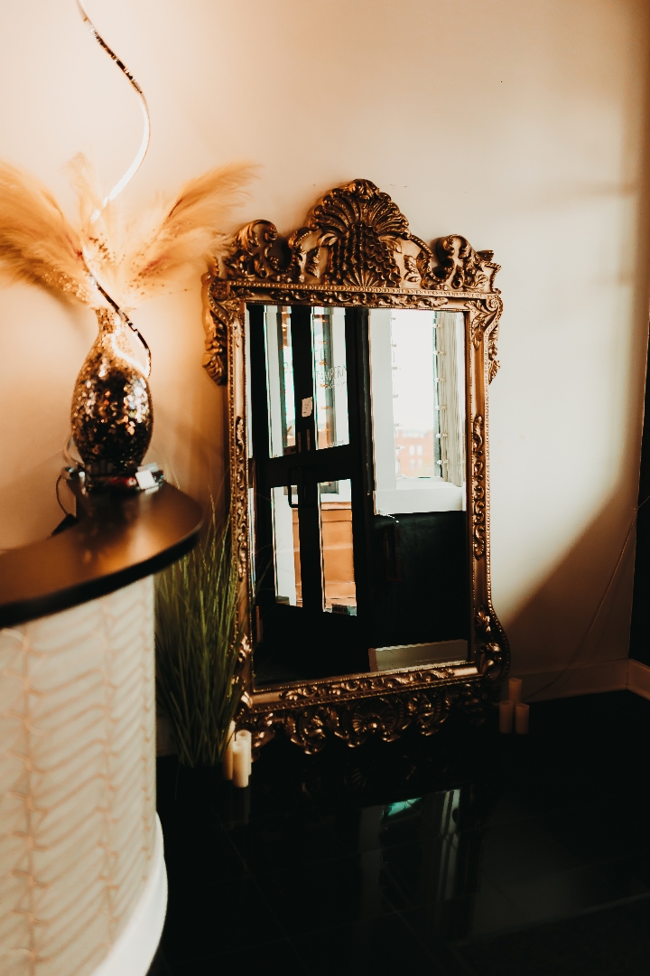 Pamperin Salon & Spa in La Crosse, WI