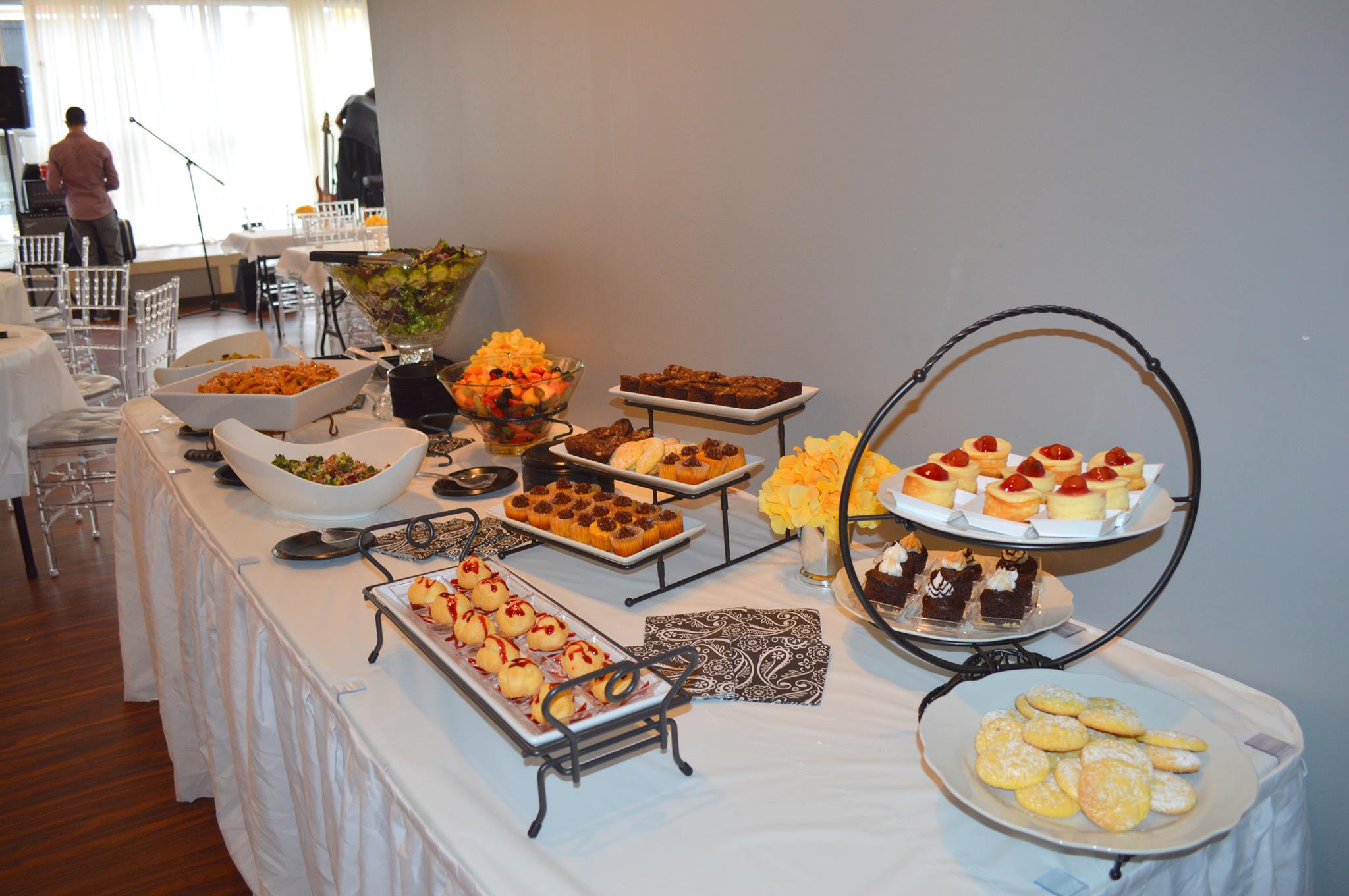 Divine Delectables in Pittsburgh, PA (2)