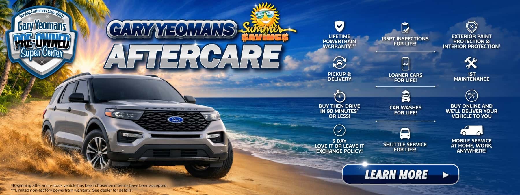 Gary Yeomans Pre-Owned Super Center in Daytona Beach, FL (3)