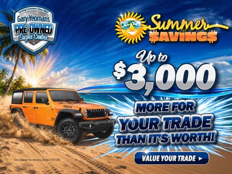 Gary Yeomans Pre-Owned Super Center in Daytona Beach, FL (5)