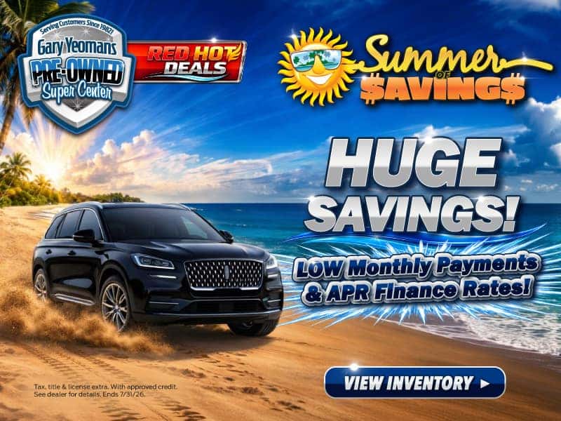 Gary Yeomans Pre-Owned Super Center in Daytona Beach, FL (6)