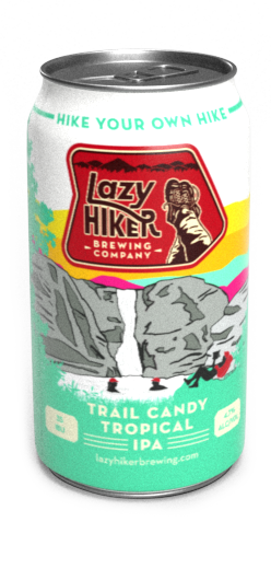 Lazy Hiker Brewing Co. in Franklin, NC (3)