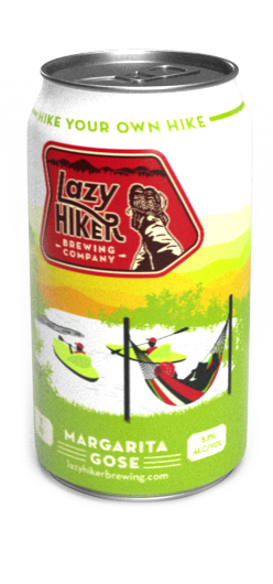 Lazy Hiker Brewing Co. in Franklin, NC (4)