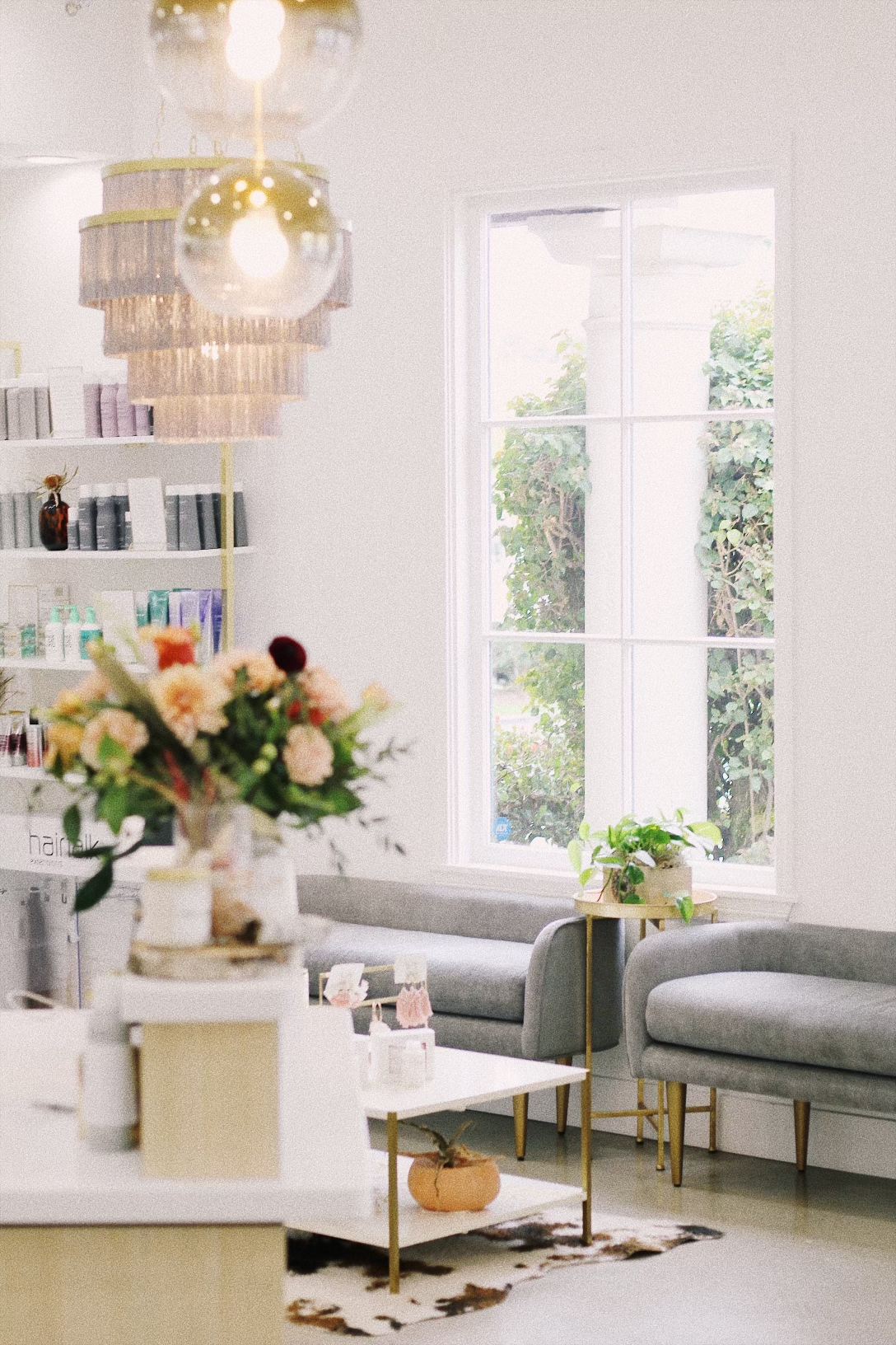 Gold & Braid Hair Salon in Mission Viejo, CA