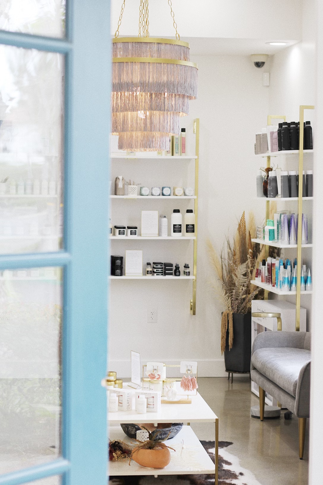 Gold & Braid Hair Salon in Mission Viejo, CA (2)