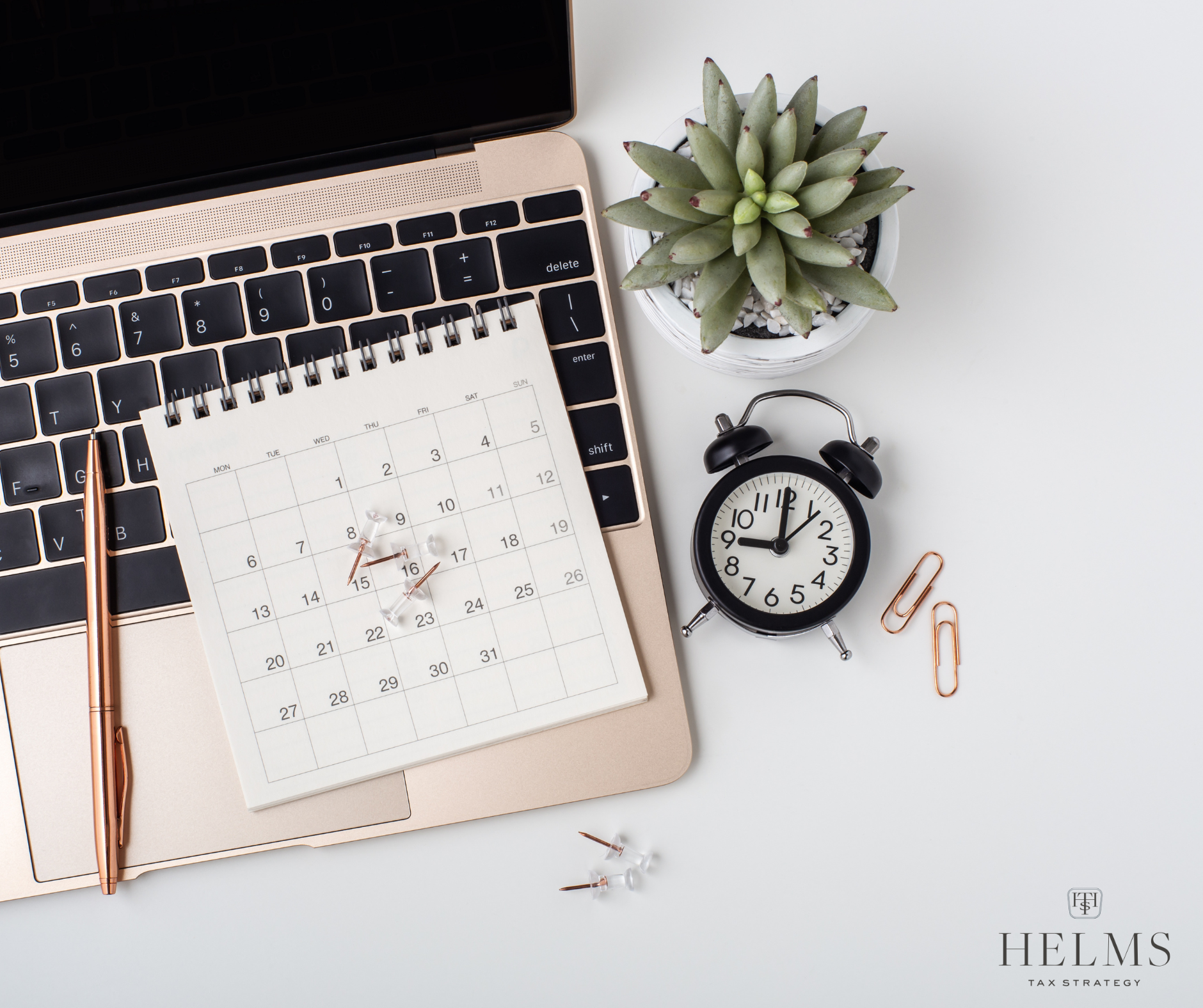 Helms Tax Strategy in Fort Worth, TX