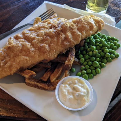 The Horse & Jockey in South Pasadena, FL
