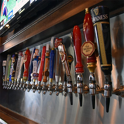 The Horse & Jockey in South Pasadena, FL (5)