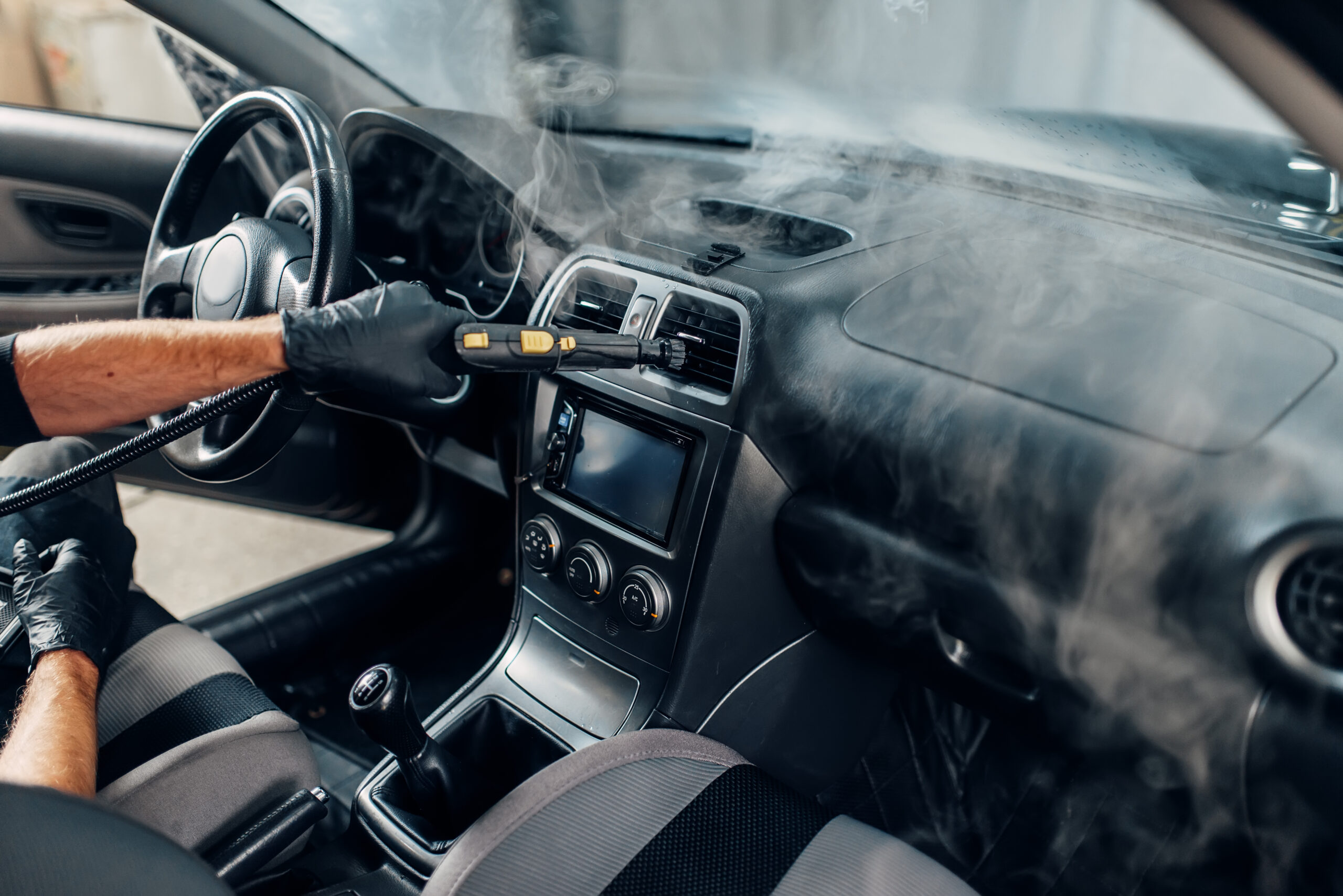 VIP Express Car Wash & Detail Co. in Wood Dale, IL