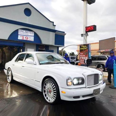 VIP Express Car Wash & Detail Co. in Wood Dale, IL (5)