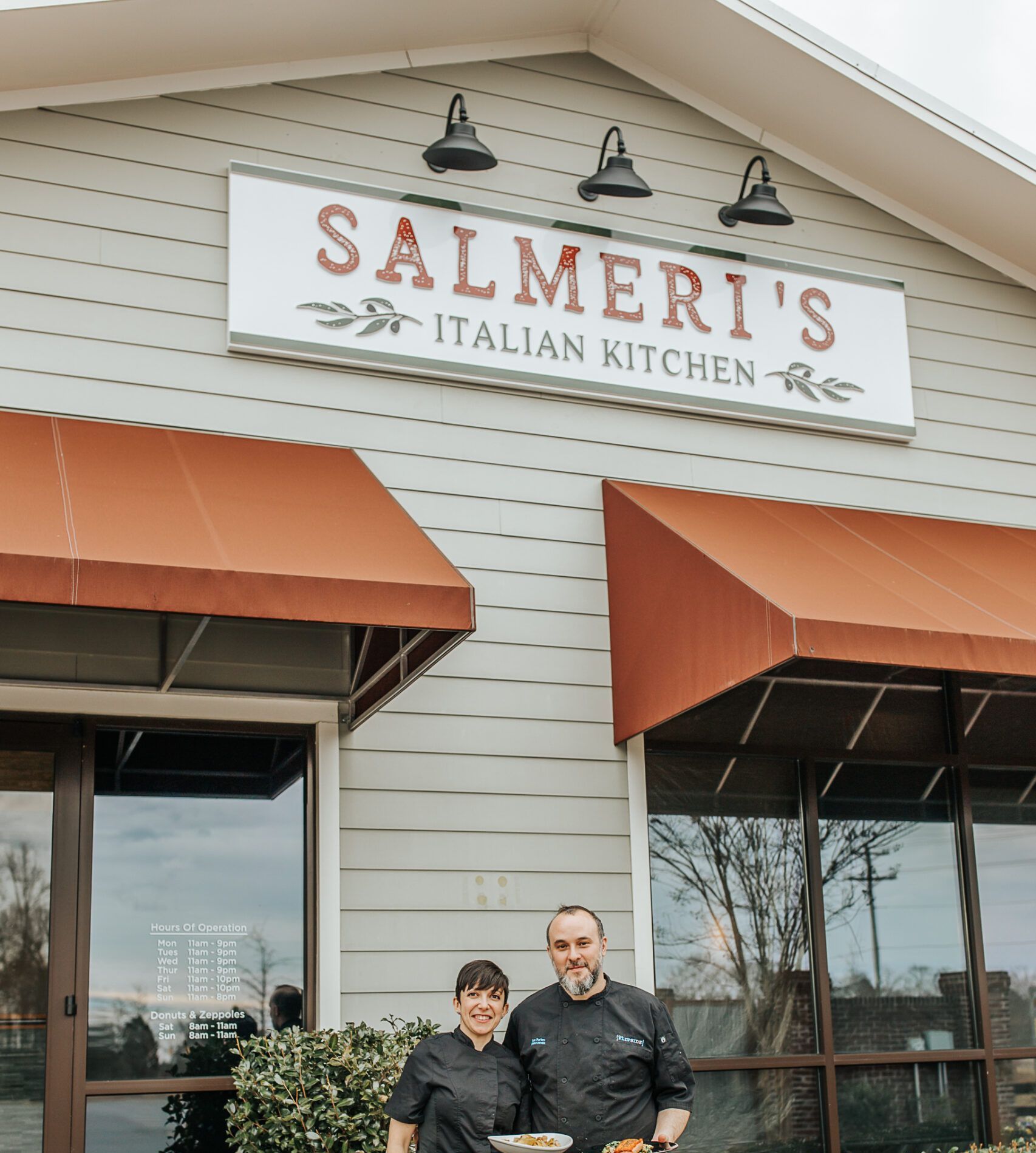 FM (Fortes Mill) Eatery in Fort Mill, SC (6)