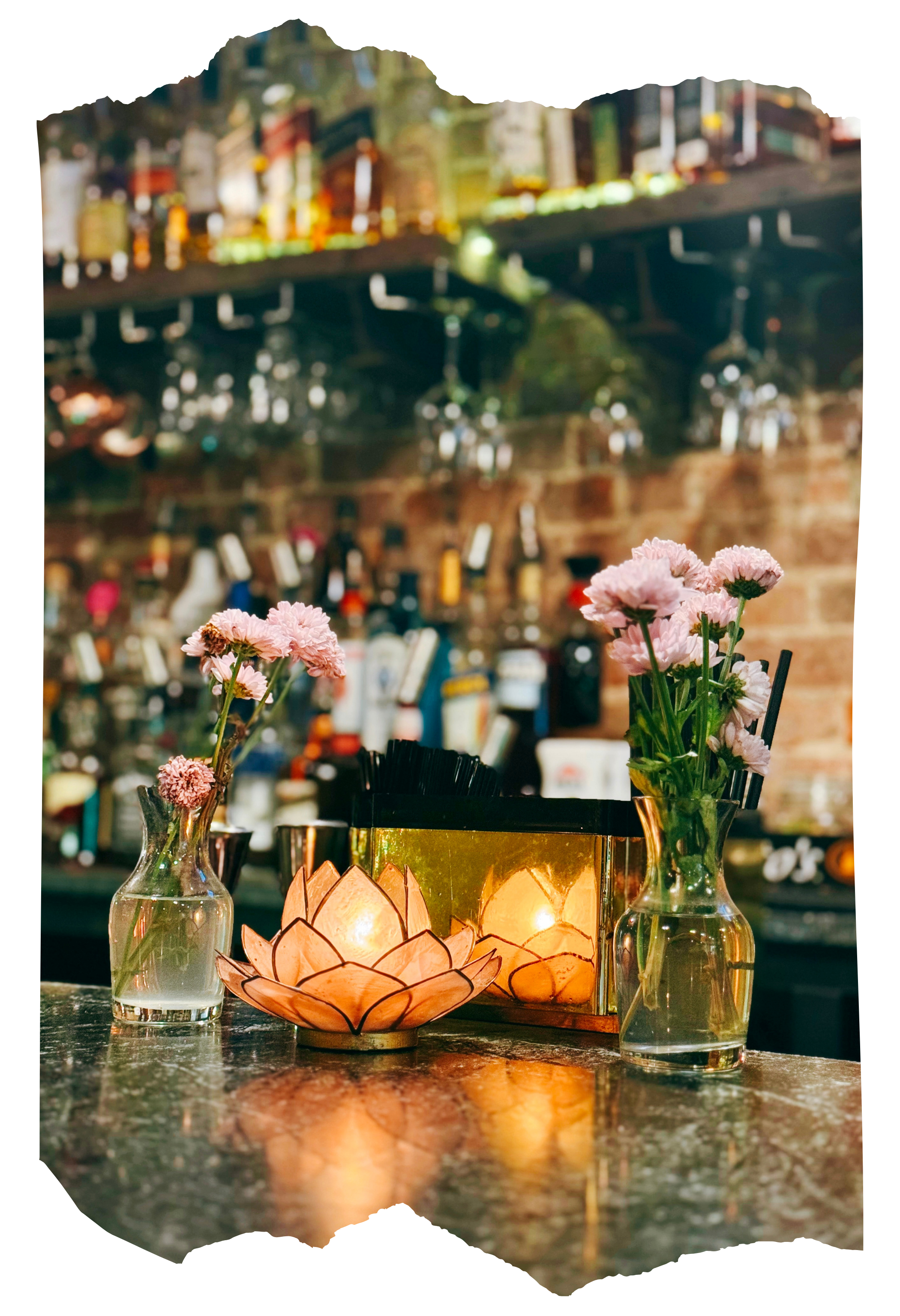 Cecelia Creole Bistro in Baton Rouge, LA (2)