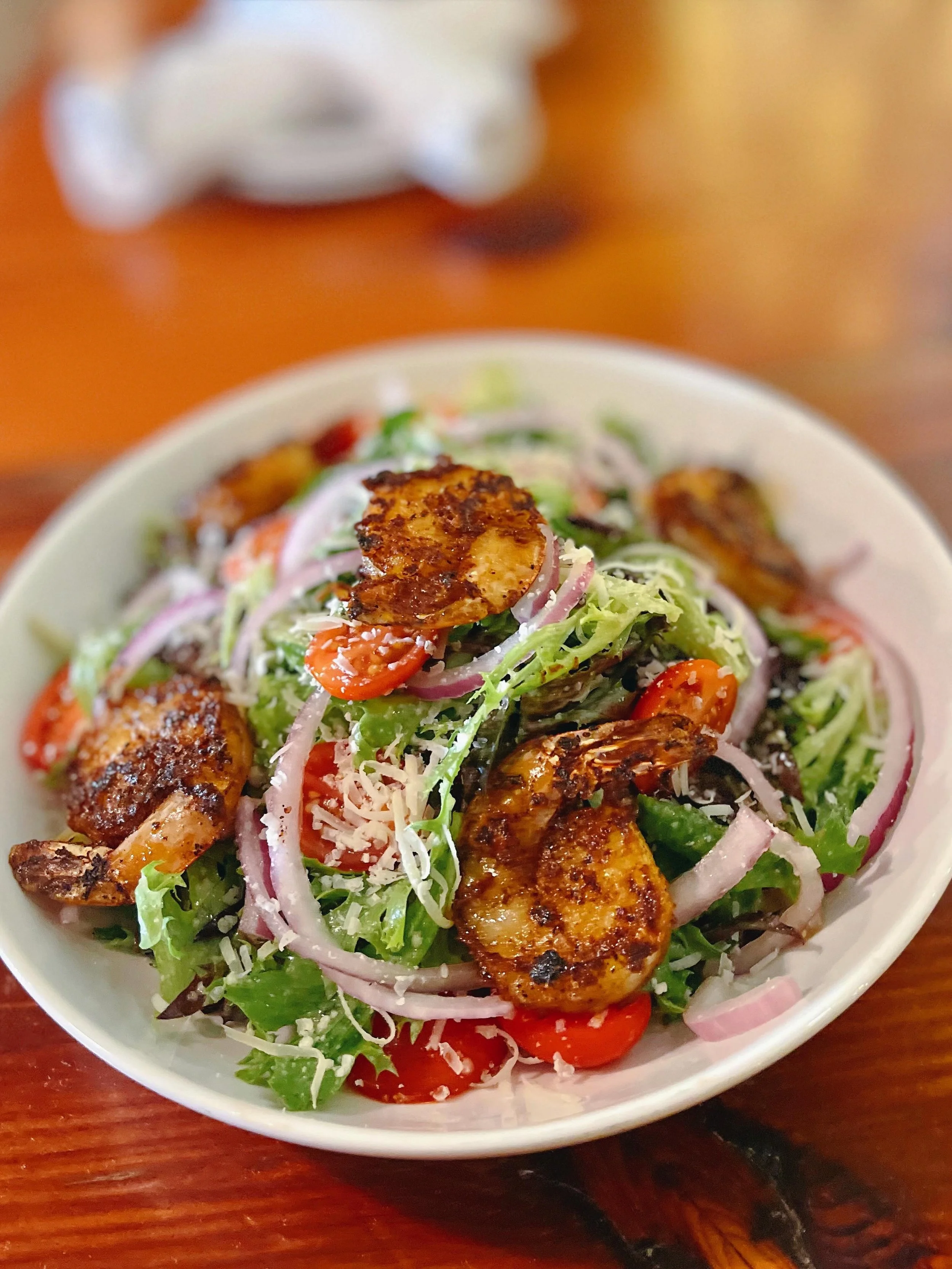 Cecelia Creole Bistro in Baton Rouge, LA (5)