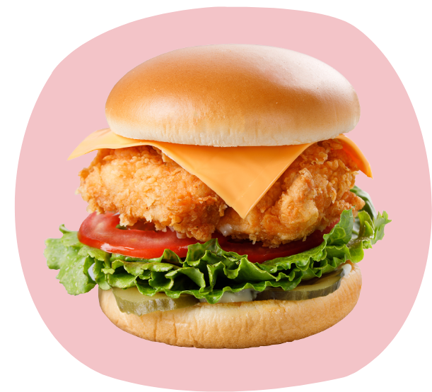 T.K.K. Fried Chicken in Bingham Farms, MI (2)