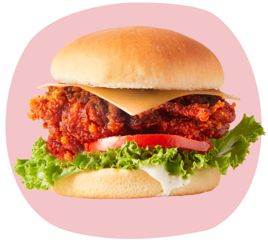 T.K.K. Fried Chicken in Bingham Farms, MI (3)