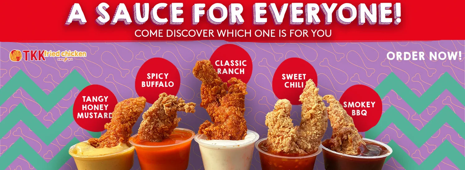 T.K.K. Fried Chicken in Bingham Farms, MI (6)