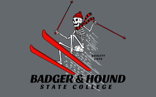 Badger and Hound in State College, PA (5)