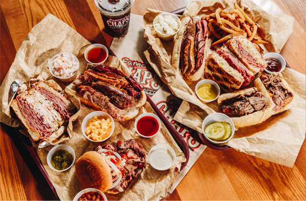 Chaps Pit Beef Aberdeen in Aberdeen, MD (5)