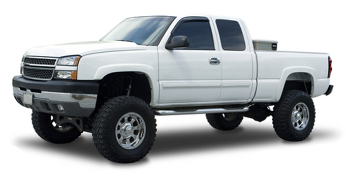 Performance Automotive & Tire in Pittsboro, NC