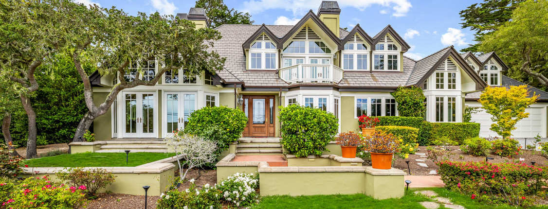 Carmel Realty Company, Agent Office in Carmel-By-The-Sea, CA