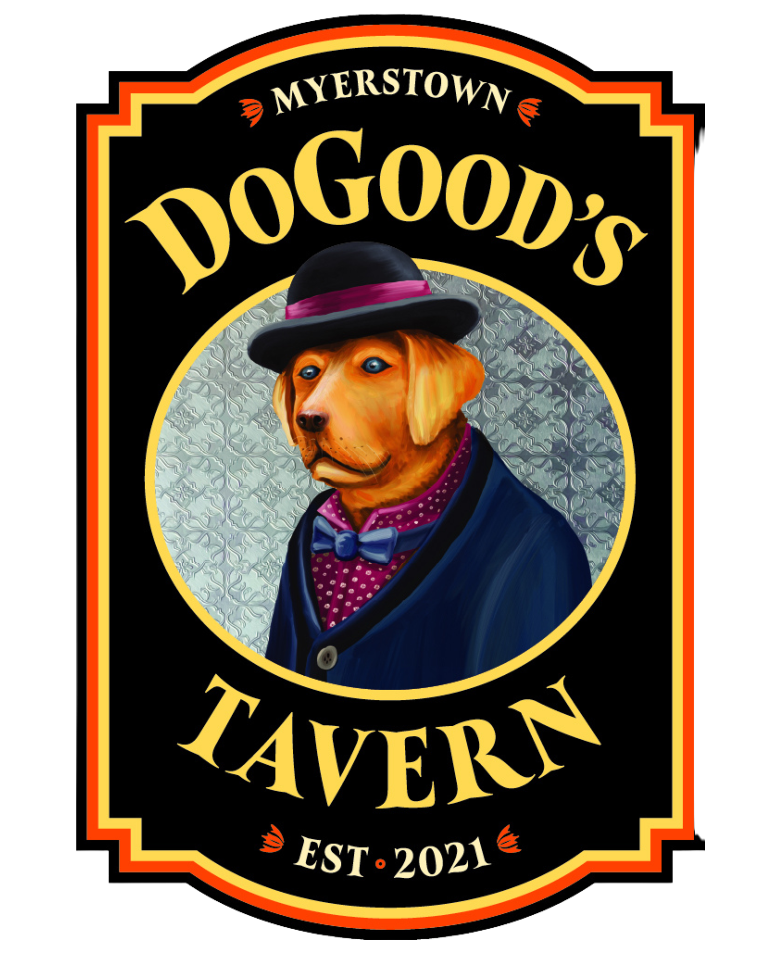 DoGoods Tavern in Myerstown, PA (5)