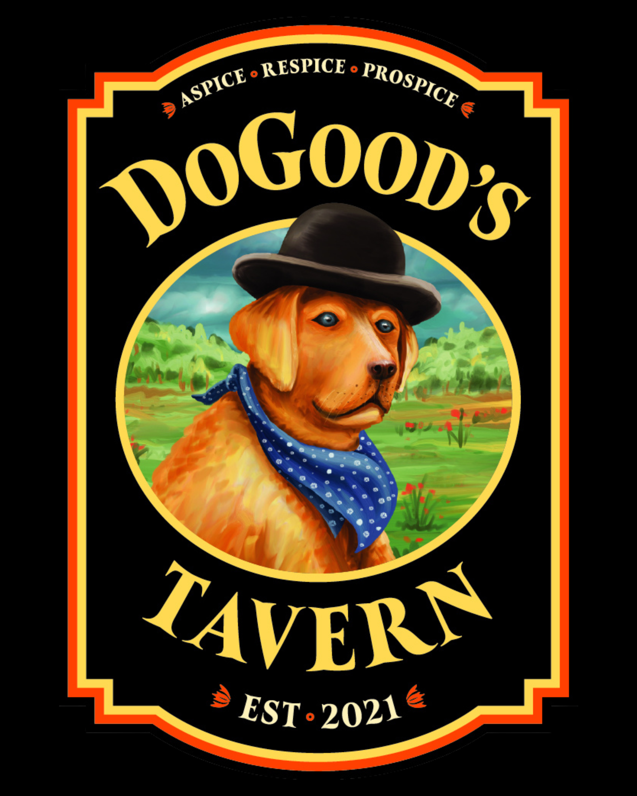 DoGoods Tavern in Myerstown, PA (6)