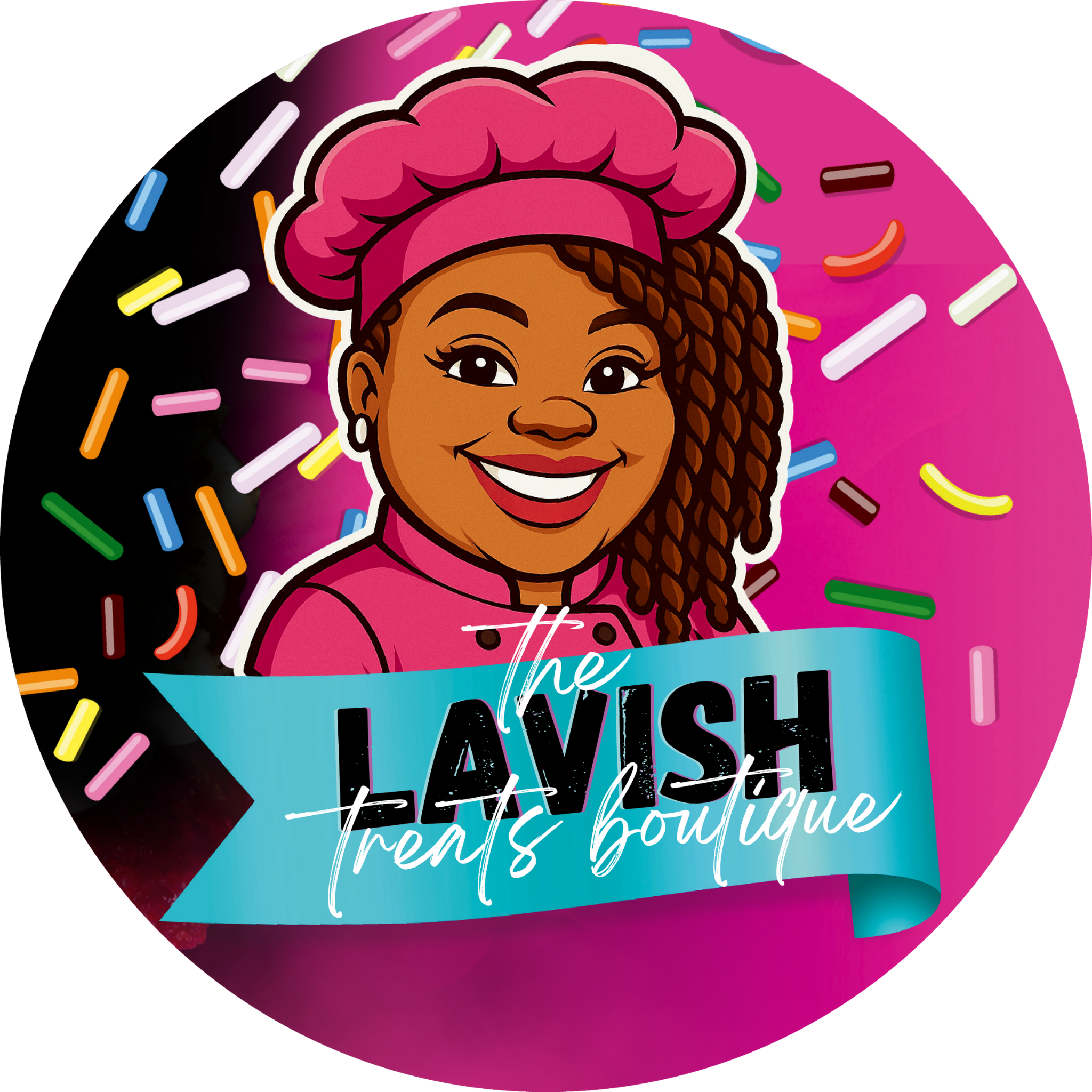 The Lavish Treats Boutique in Augusta, GA