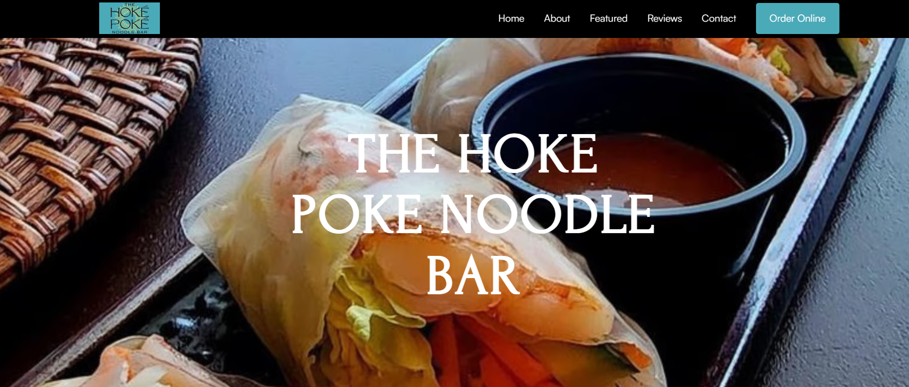 Hoke Poke Noodle Bar in Hayesville, NC (3)