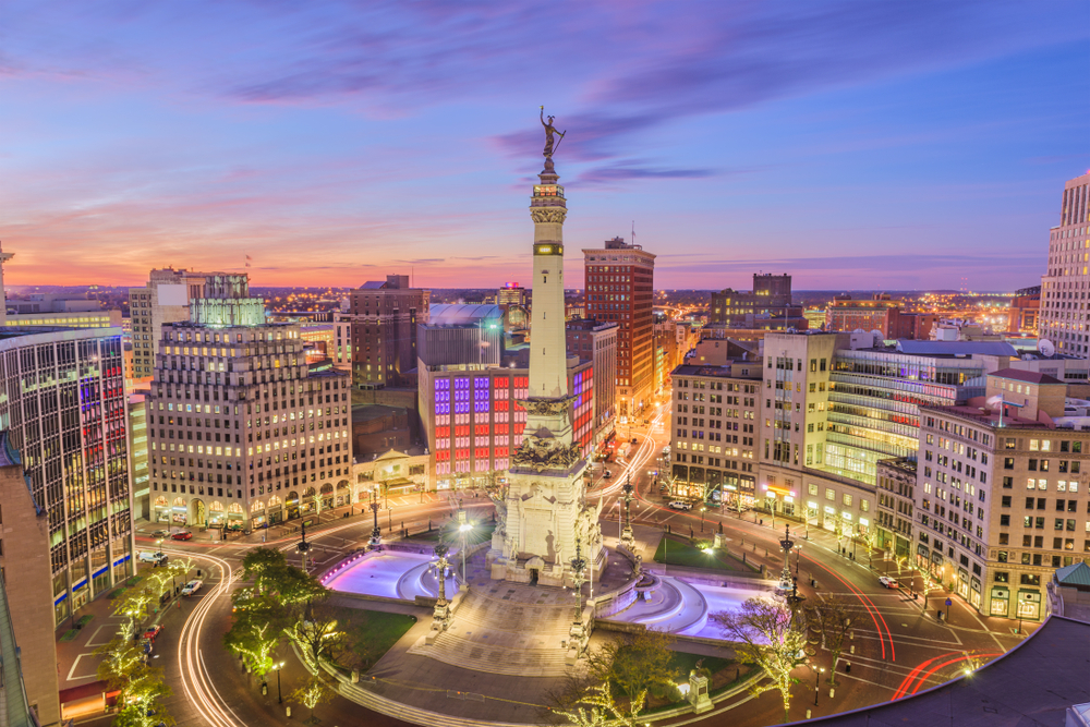 Banks & Brower in Indianapolis, IN (2)
