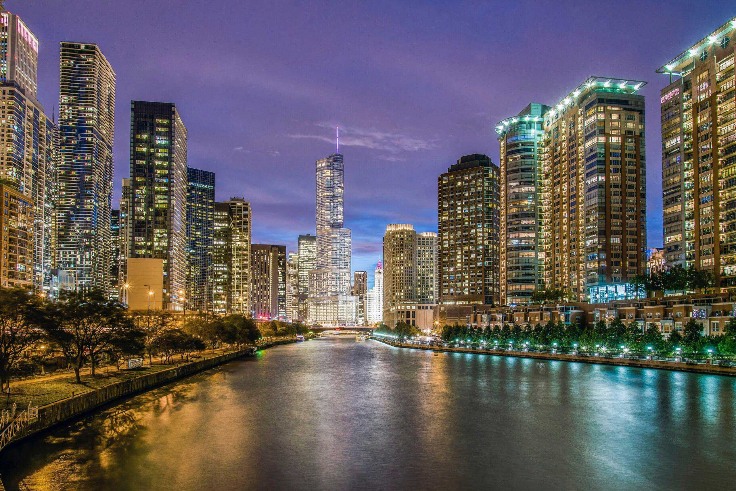 Mann. Weitz & Associates LLC in Deerfield, IL