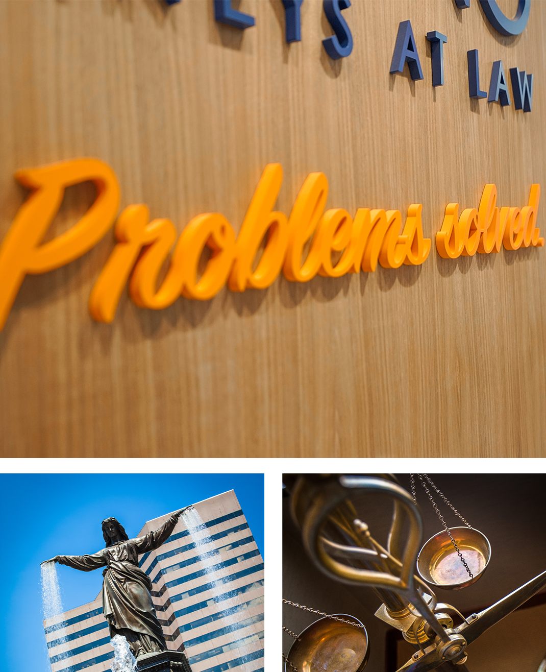 Wood + Lamping LLP in Cincinnati, OH