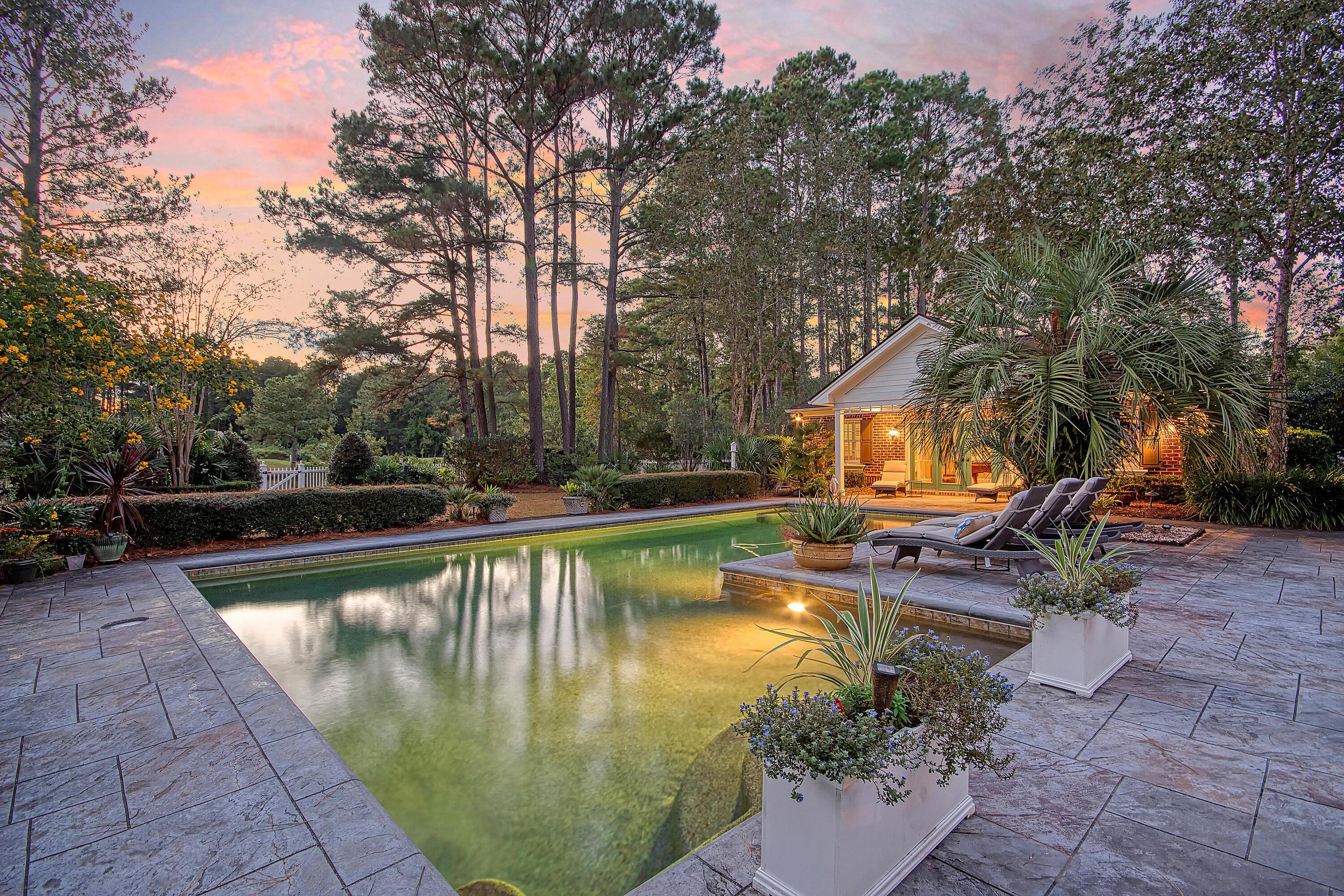 Three Real Estate in Charleston, SC