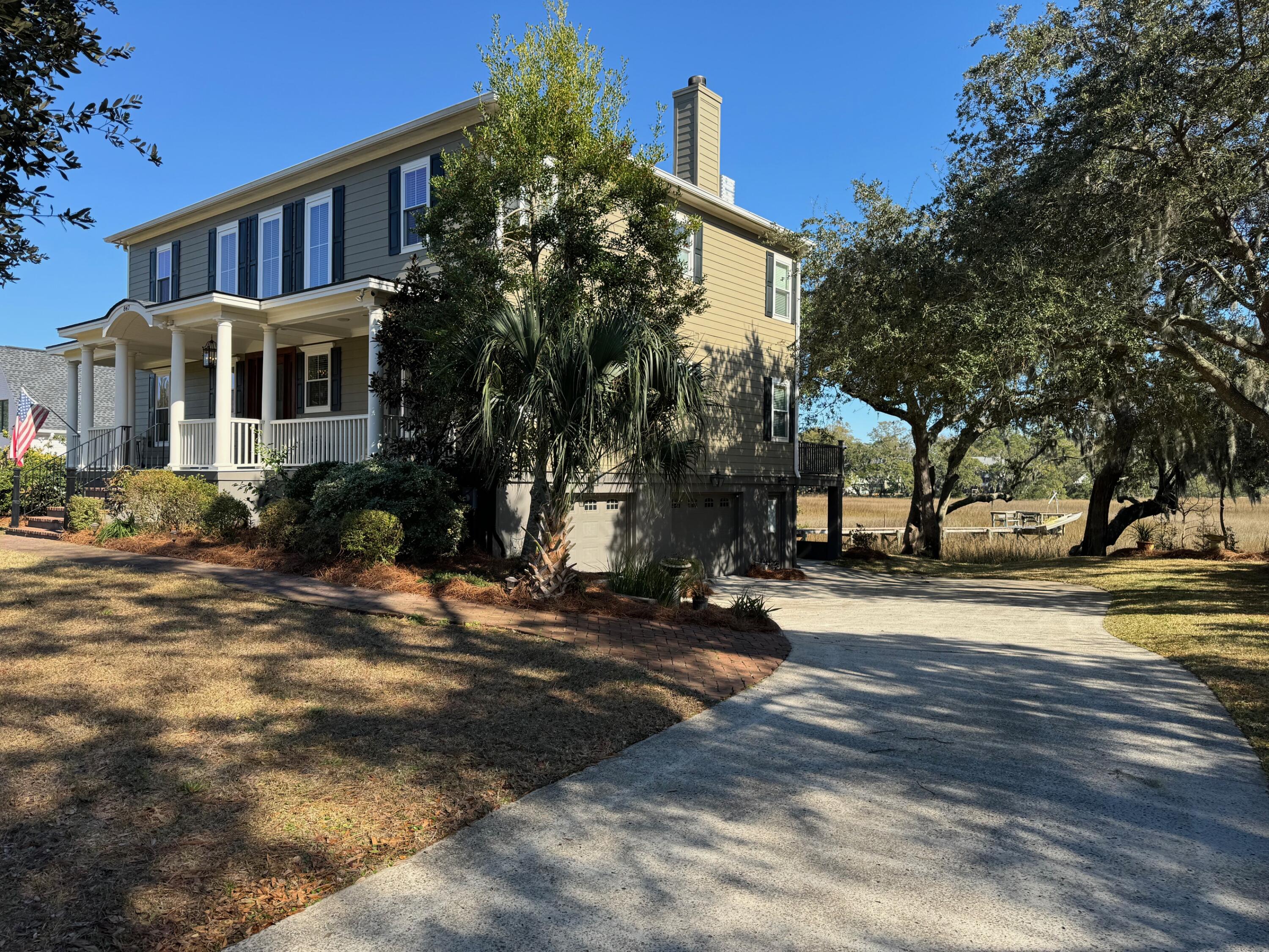 Three Real Estate in Charleston, SC (2)