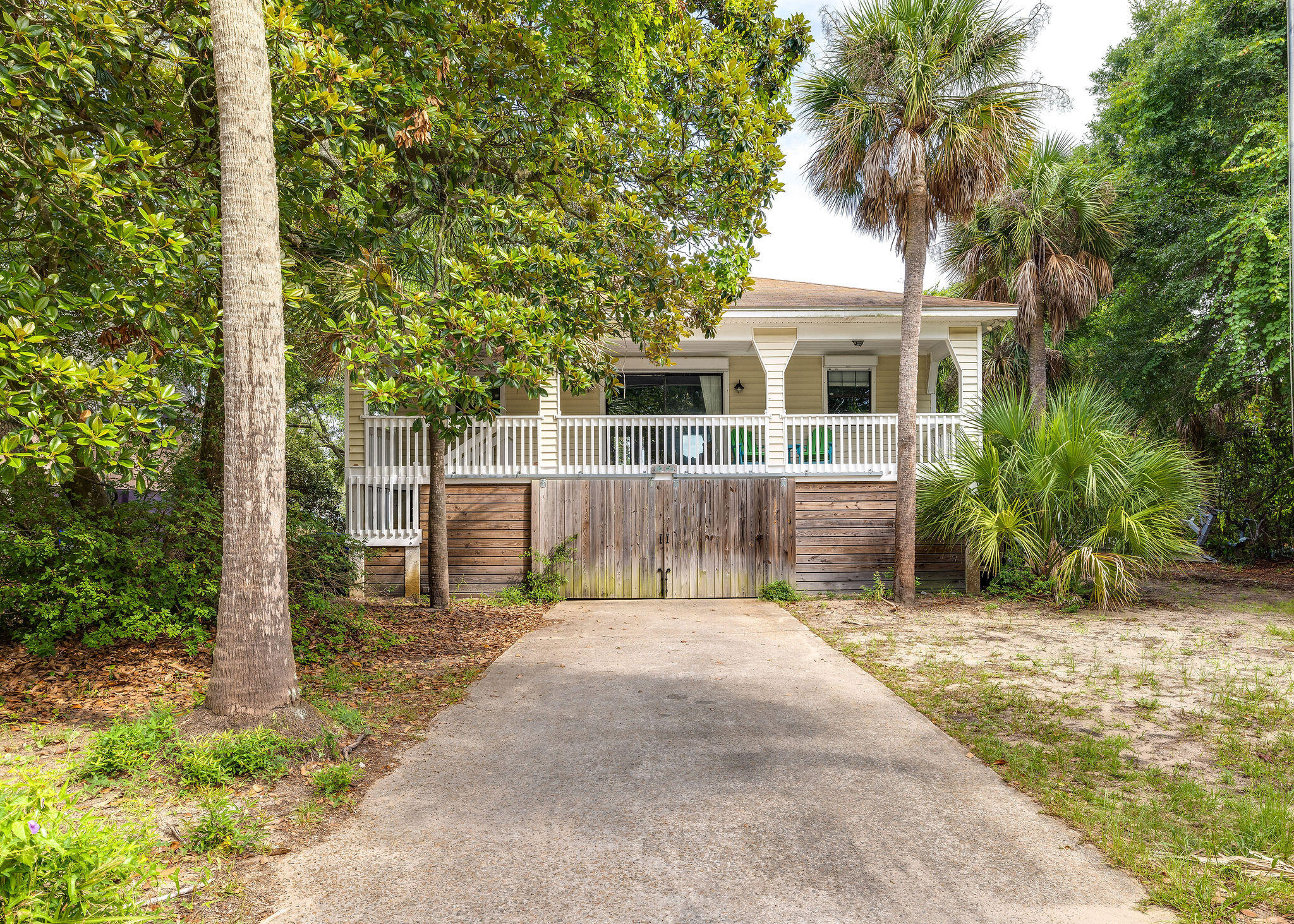 Three Real Estate in Charleston, SC (3)