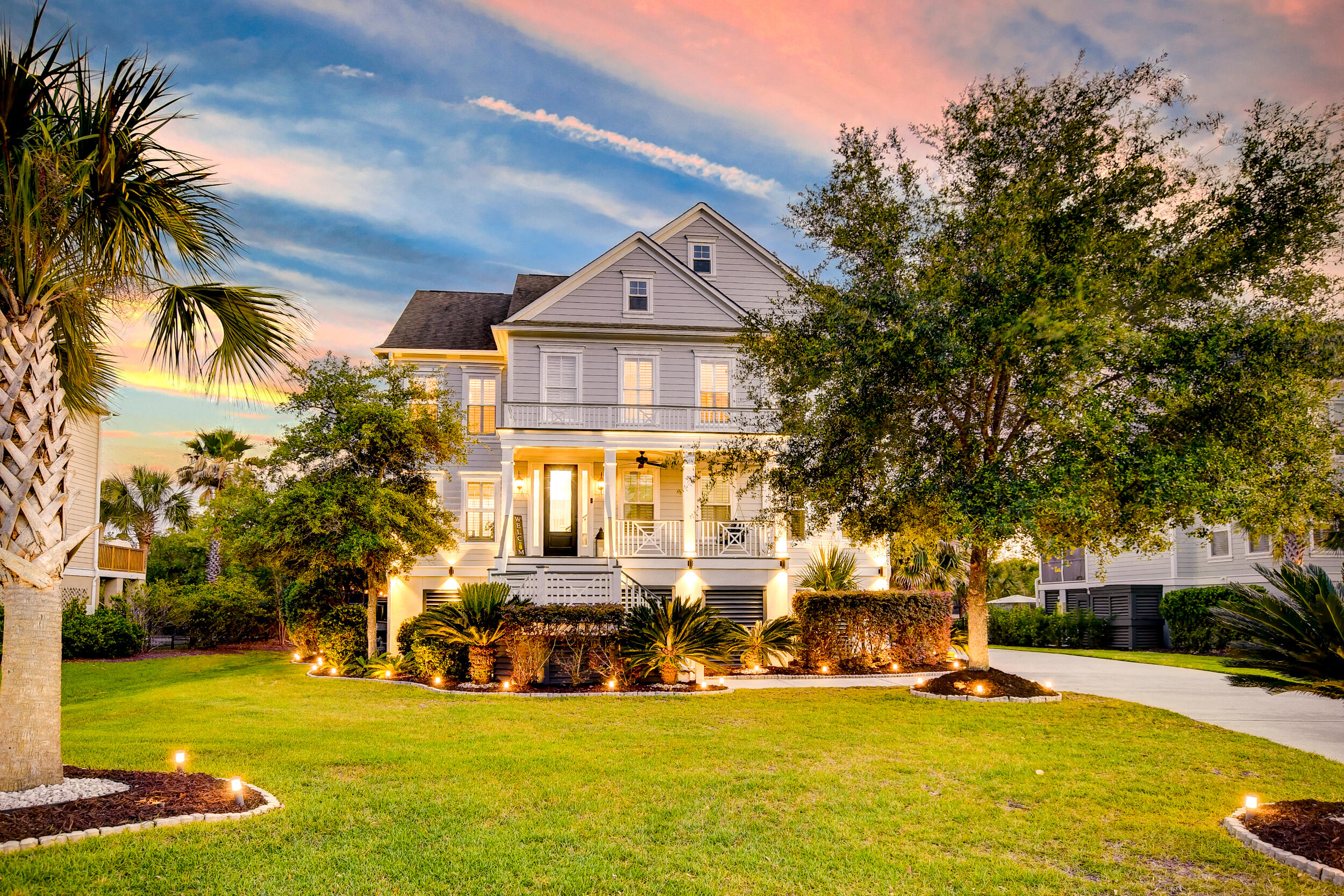 Three Real Estate in Charleston, SC (4)