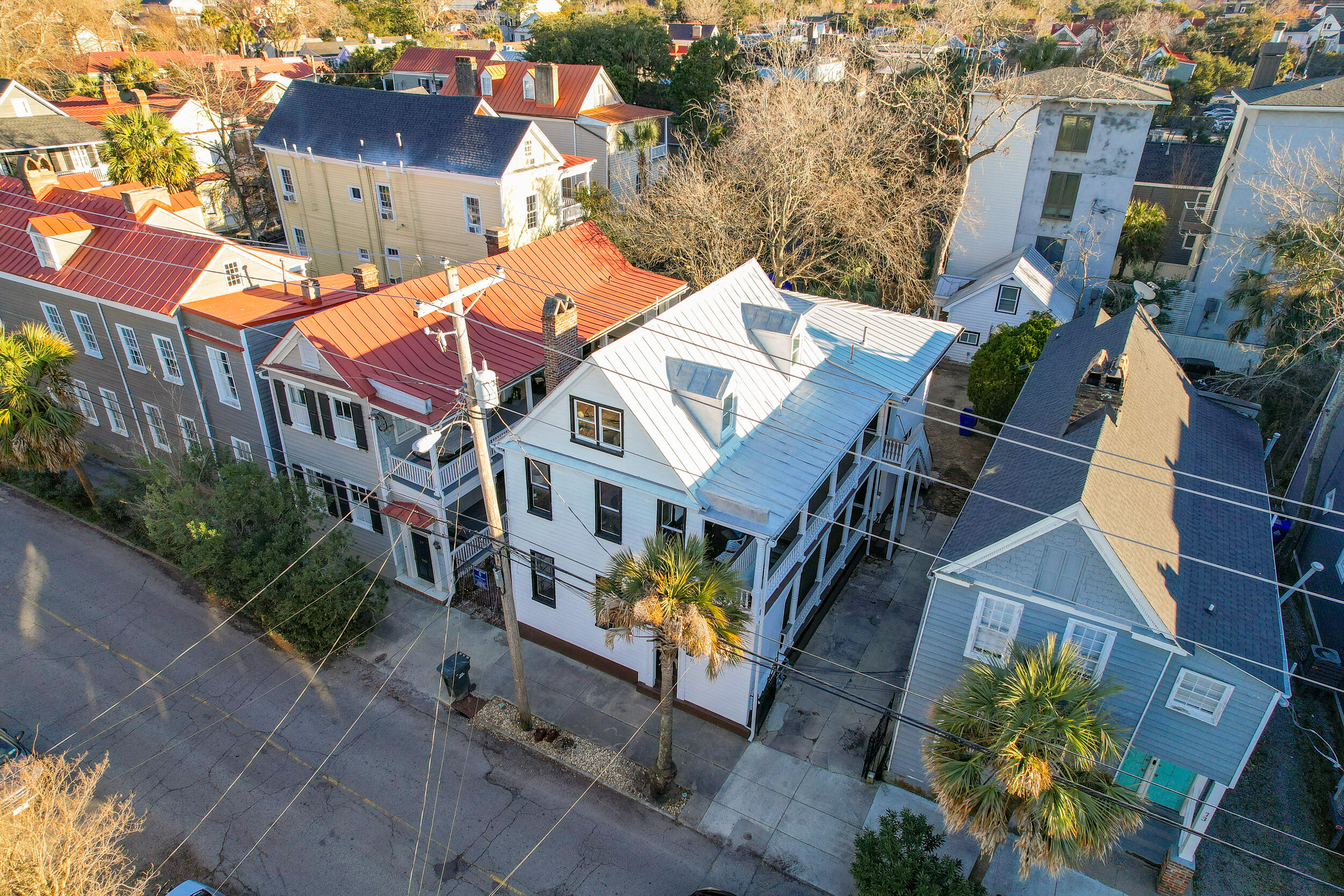 Three Real Estate in Charleston, SC (5)