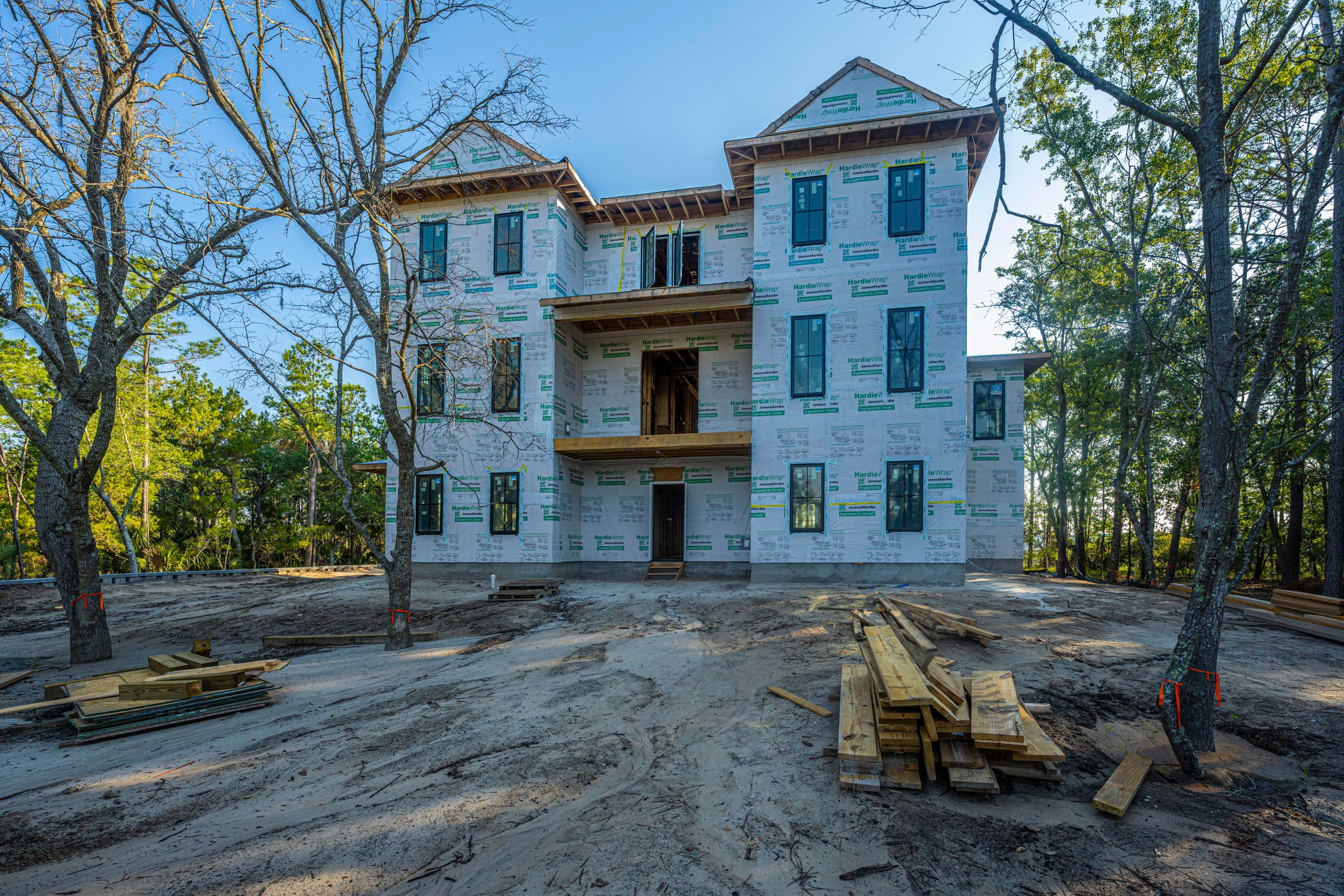 Three Real Estate in Charleston, SC (6)