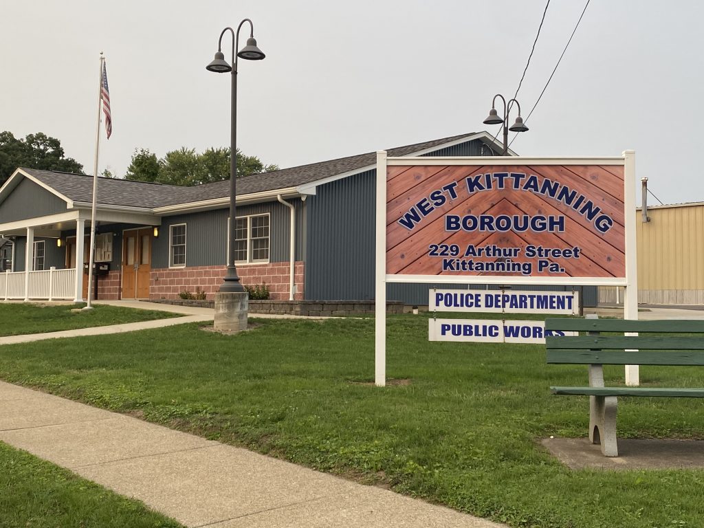 West Kittanning in Kittanning, PA (3)