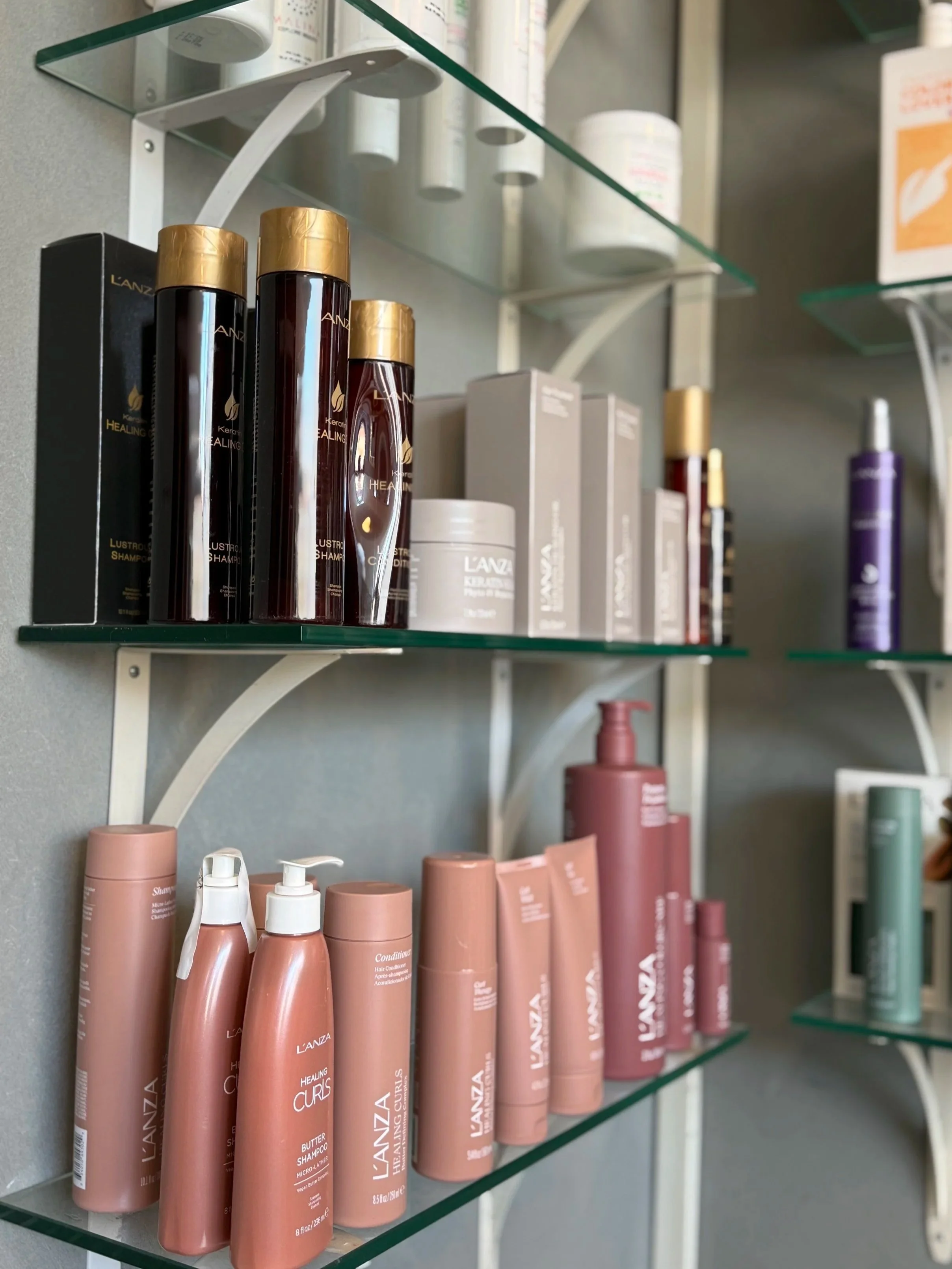 Noël New York Salon & Boutique in Brooklyn, NY (2)