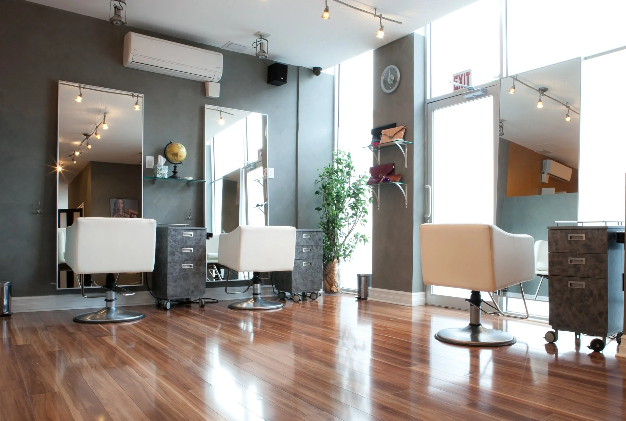 Noël New York Salon & Boutique in Brooklyn, NY (3)
