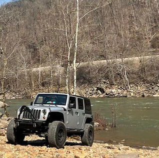 Fox Creek Garage in Elizabeth, WV (4)