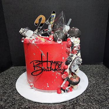 Misfitcupcakes in Miami Gardens, FL (3)