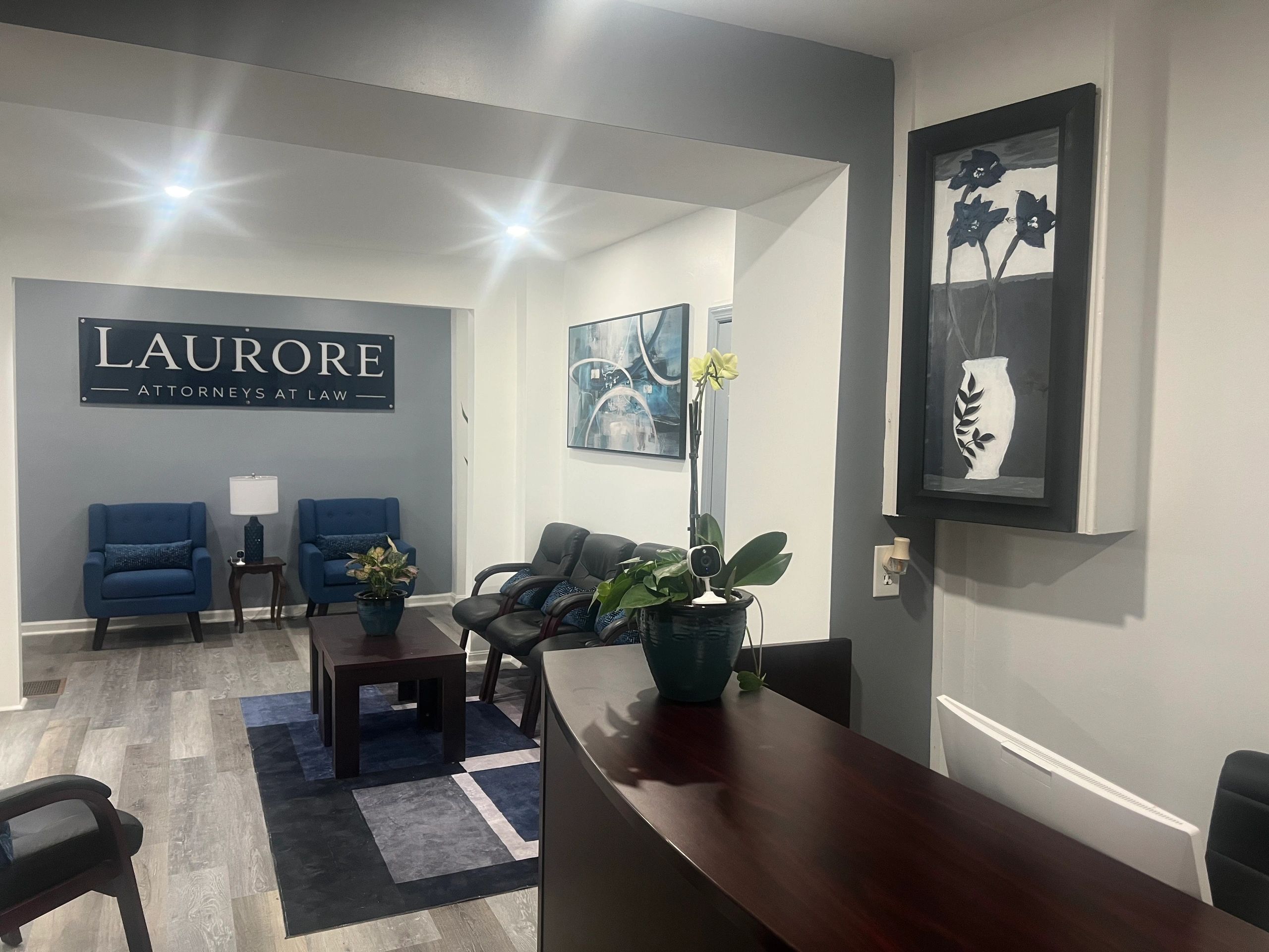 Law Offices of Guerline L. Laurore, PC in Harrisburg, PA