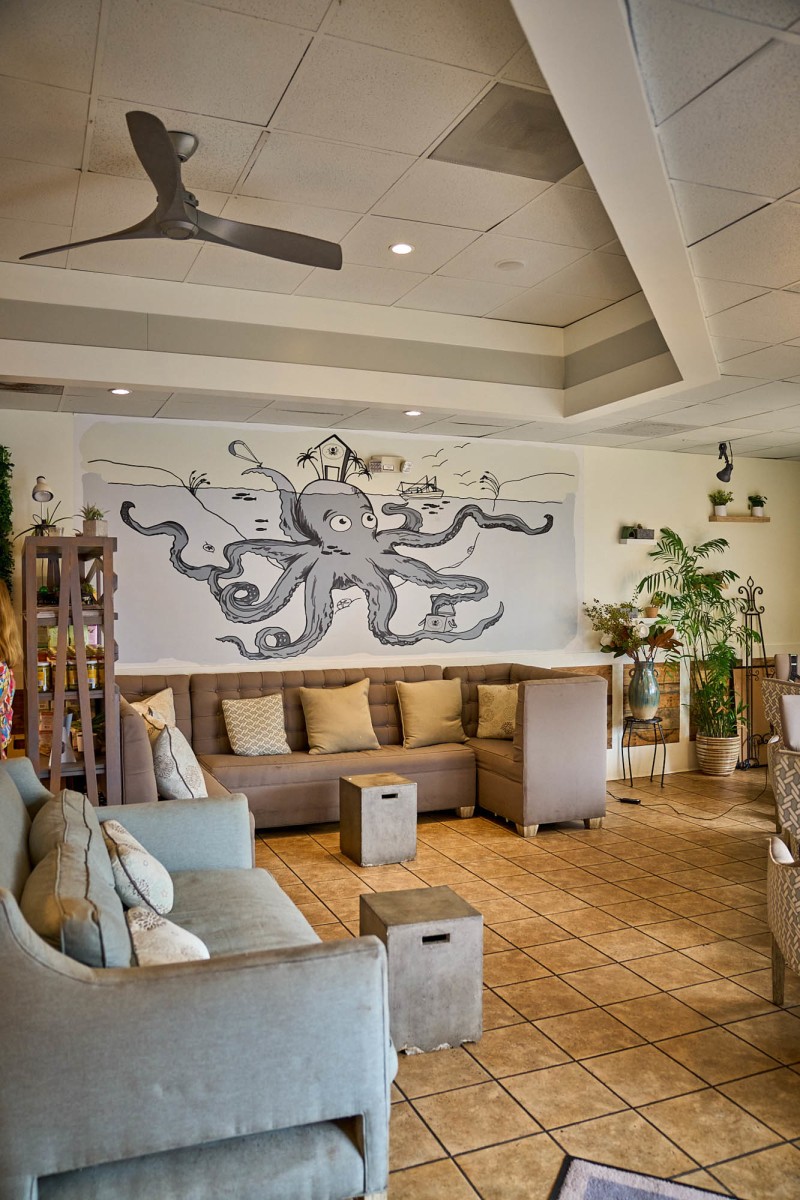 The Refuge in Isle of Palms, SC