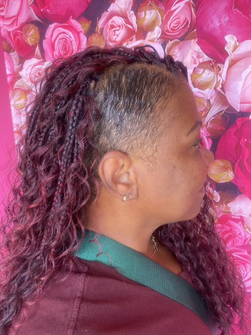 Hair Afrique Braiding in Fredericksburg, VA (4)