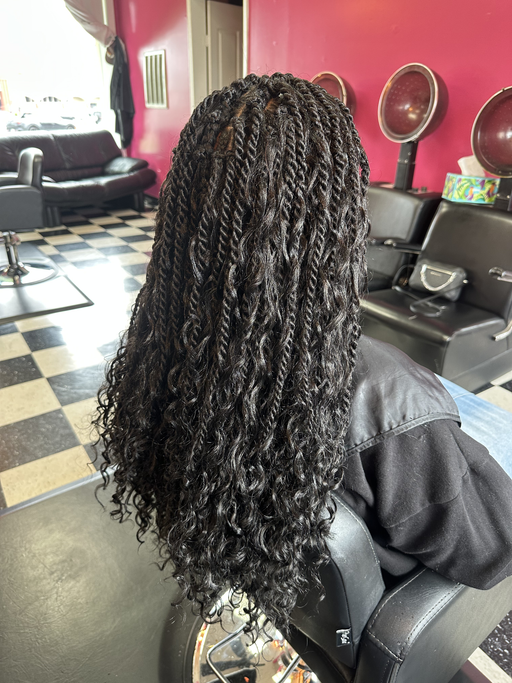 Hair Afrique Braiding in Fredericksburg, VA (6)