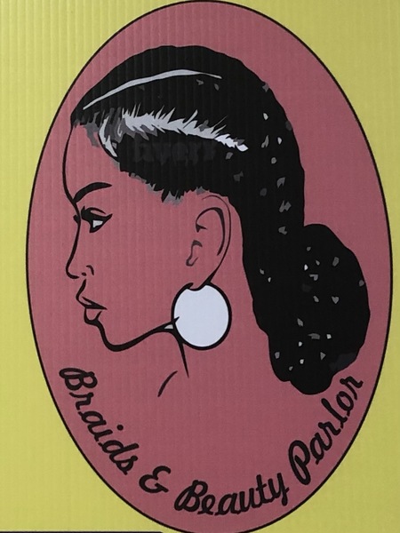 Braids And Beauty Parlor in Marietta, GA